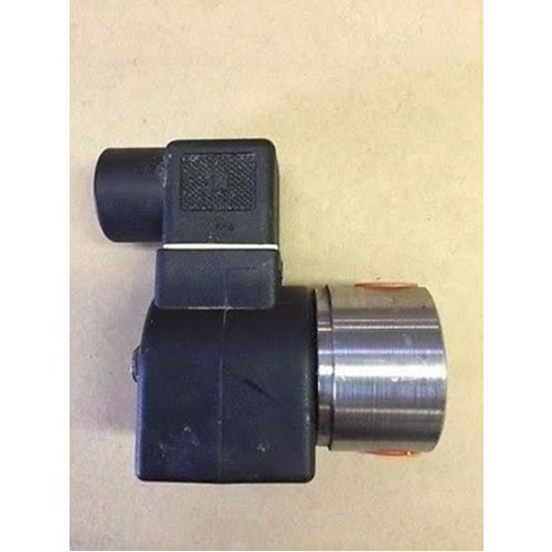 1/4" 0-100# Water/Air N/C For Parker Fluid Control -Part# 04F20C2114BDF