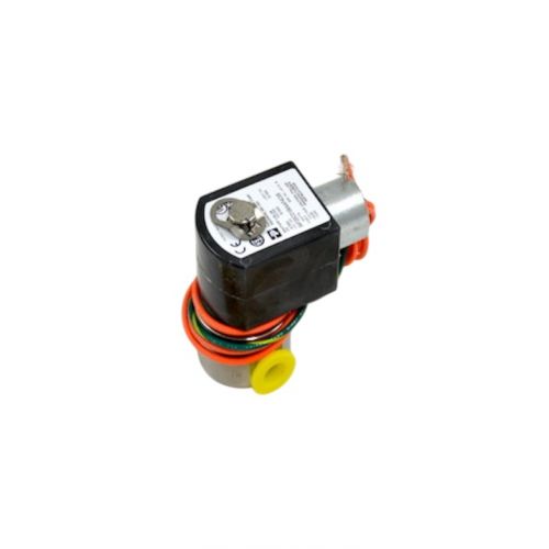 1/4"Ss Nc 0/360#Air340#Wt120v For Parker Fluid Control -Part# 04F20C3106AAF4C05