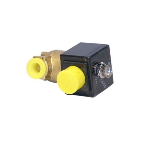 1/4" Nc 120V 5/300# For Parker Fluid Control -Part# 04F25C2-01