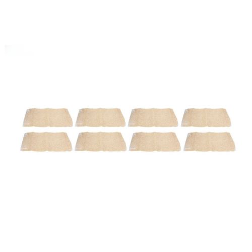Phoenix Manufacturing 05-002-0227 Aspen Pad D/H1425 8-Per Box