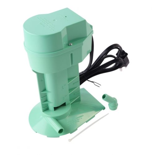 Phoenix Manufacturing 05-006-0034 Pump Assembly W/Basket 120V