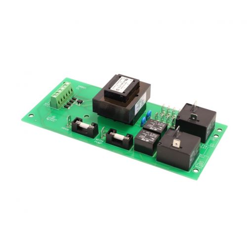 Phoenix Manufacturing 05-007-0195 Printed Circuit Board