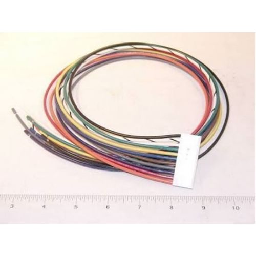 24" Wiring Harness (11 Pin) For Fenwal -Part# 05-129845-024
