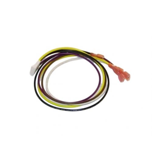 18" Wiring Harness 6Pin Snglsp For Fenwal -Part# 05-129892-018
