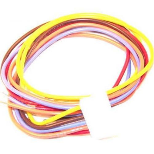 24"Lowvoltagecontrolwiringharn For Fenwal -Part# 05-129927-024