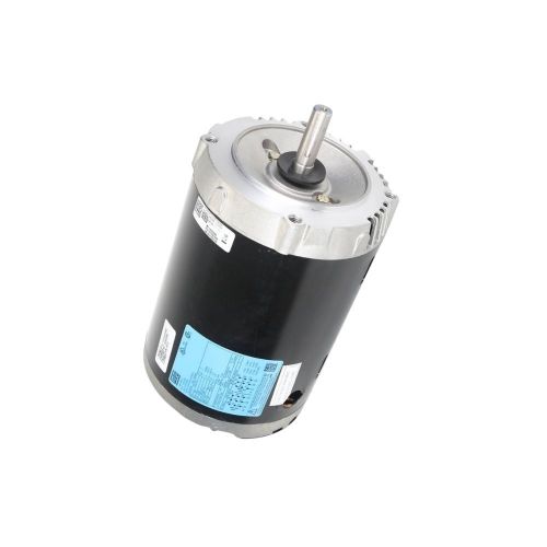 Power Flame Burners 050382 1-1/2HP Motor 208/23/460/3