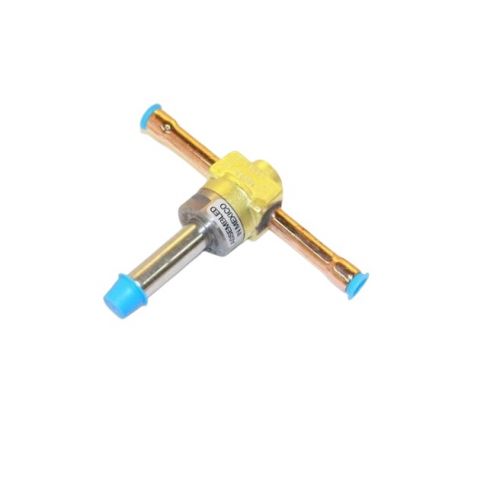 200Rb2t3vlc 3/8"Swt Solenoid For Emerson Flow Control (Alco) -Part# 053106