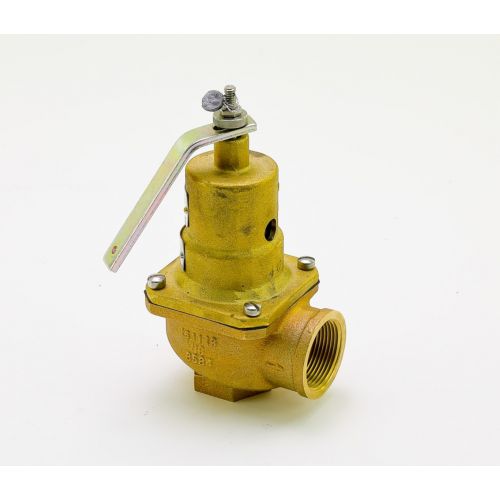 1" 75# 3,357,621Btu Wtrrelief For Kunkle Valve -Part# 0537-E01-HM0075
