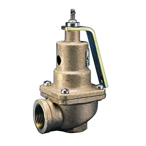 2X2.5" 40# 7648Pph Steamrelief For Kunkle Valve -Part# 0537-H01-HM0040