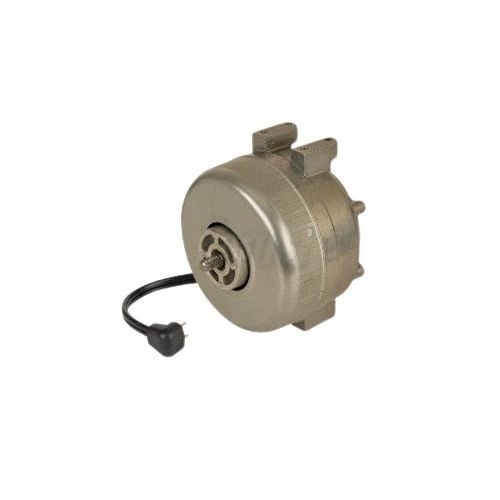 MARS 05413 Aluminum Motor 1550 RPM 115 CW 9W