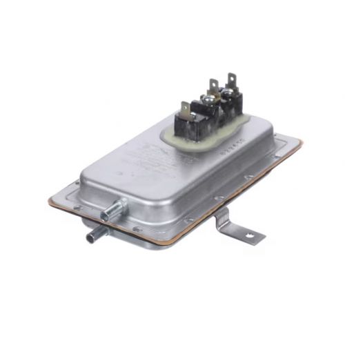 Markel Products Co. 05460702 Duct Heater Flow Switch/Compressor 0.5" WC