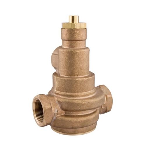 Watts 0559127 Lfn170-M3 1 1/2 Inch 90-180F Temper