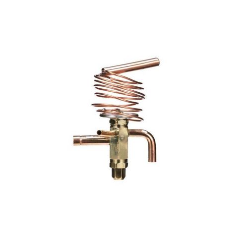 Hfes 1 Rc 3/8"X1/2" 5Ft For Emerson Flow Control (Alco) -Part# 056029