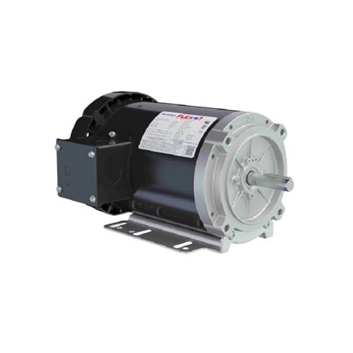 Regal Rexnord - LEESON 056T17F15948 0.5HP Motor 230/460&190/380V 3PH FLX