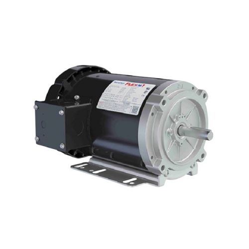 Regal Rexnord - LEESON 056T17F15949 1/3HP Motor 208-230/460V 3PH 50Hz 56C Frame