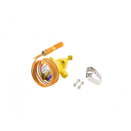 Power Element R12 1/4Sae 5' For Emerson Flow Control (Alco) -Part# 057432