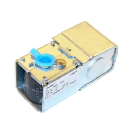 Amg Coil 12Vdc 12Watt Junc Box For Emerson Flow Control (Alco) -Part# 057521