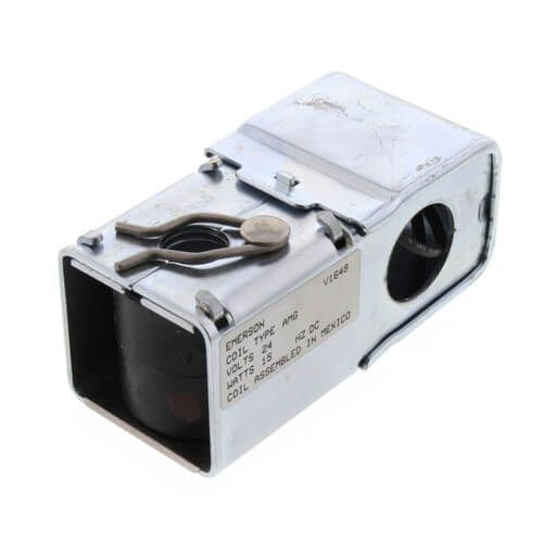 Amg Coil 24Vdc For Emerson Flow Control (Alco) -Part# 057523