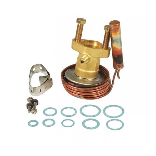 Xb-1019Mc1b Power Assembly For Emerson Flow Control (Alco) -Part# 057878