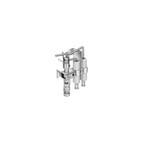 R404a 1/4Ton 3/8X1/2 Swt Txv For Emerson Flow Control (Alco) -Part# 058123