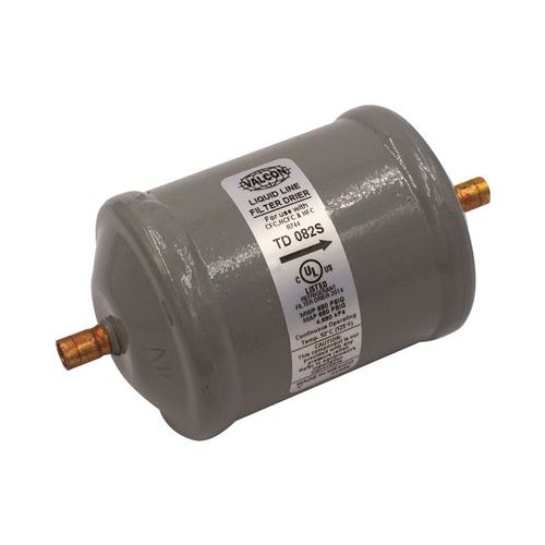 3/8"Odf Bi-Flow Heatpump Drier For Emerson Flow Control (Alco) -Part# 059908
