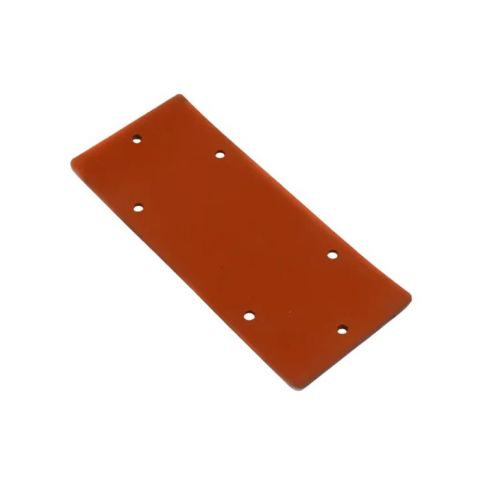 Hydrotherm 06-00001-001 Drain Plug Cleanout Cover Gasket