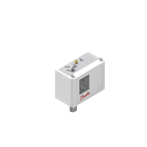 Kp 35 Pressure Control Spdt For Danfoss Part# 060-113391