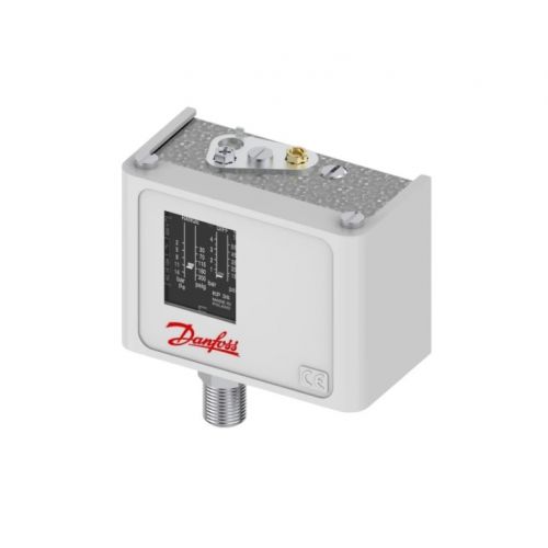 Kp36 Pressure Control For Danfoss Part# 060-113766