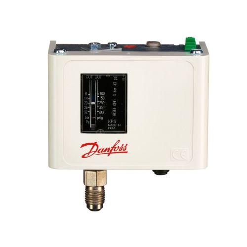 Spdt Kp5 Mr Pressure Control For Danfoss Part# 060-117391