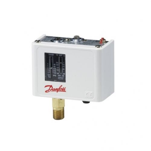 Kpi35 Pressure Control For Danfoss Part# 060-121966