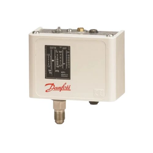 Kp1 Pressure Controller 36Cap For Danfoss Part# 060-205191