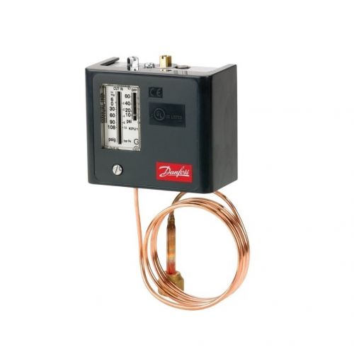 28100 Mr Spdt 36Cap Cntrl For Danfoss Part# 060-5234