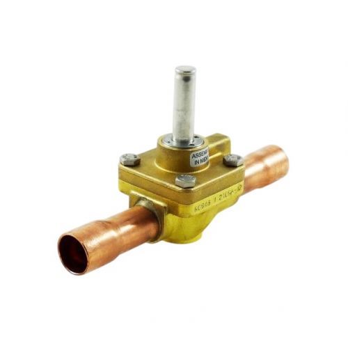7/8"Swt Nc 2Way Solenoid Valve For Emerson Flow Control (Alco) -Part# 060379