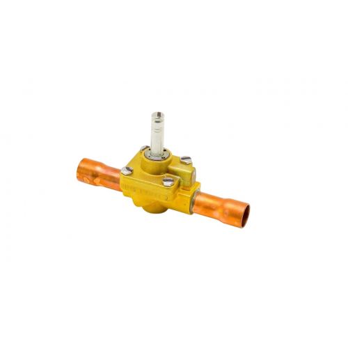 Emerson Flow Control (Alco) 060395 7/8 Inch Swt 2Way No Solenoid Valve