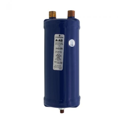 A-As384, Accumulator For Emerson Flow Control (Alco) -Part# 060819