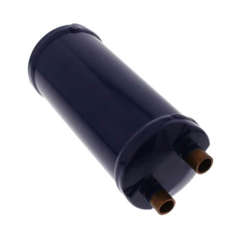 3/4"Odf 4Ton R22 Accumulator For Emerson Flow Control (Alco) -Part# 060820