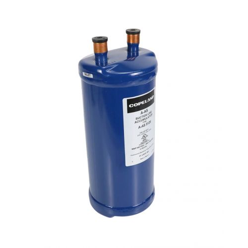 Copeland Comfort Control (Alco) 060822 4-Ton Accumulator R22 3/4" ODF