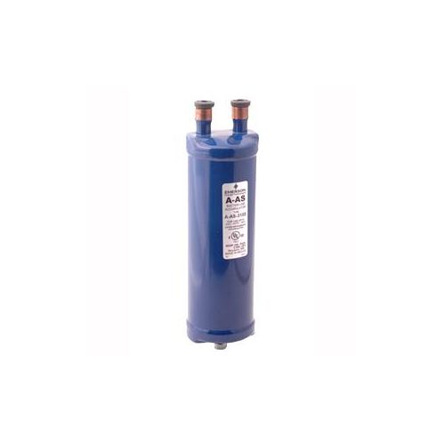 7/8"Odf 7.3Ton R22 Accumulator For Emerson Flow Control (Alco) -Part# 060823