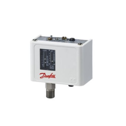 Kp75 3295F Spdt Adjdiff78Cap For Danfoss Part# 060L113766