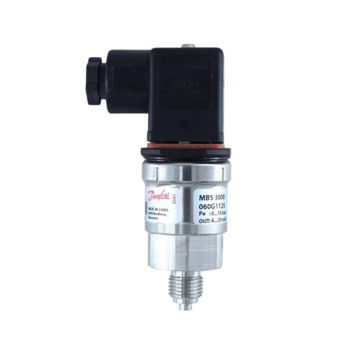 0145 420 Ma Pressure Transducer For Danfoss Part# 060G1125