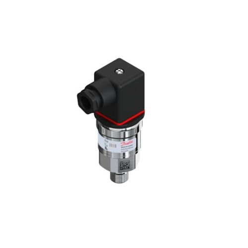 1/4" Mbs3050 4-20Ma Pres Trans For Danfoss -Part# 060G1153