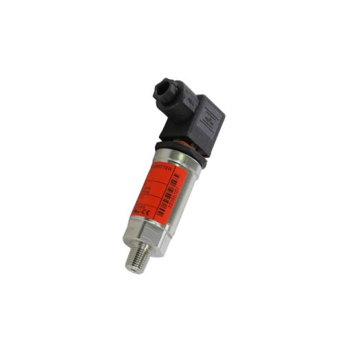 Danfoss 060G2101 Pressure Transmitter 1/4" NPT 1-12 Bar 4-20mA Output 