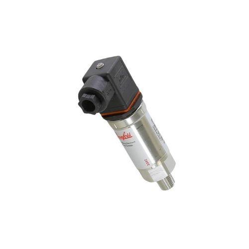 Danfoss 060G2102 Pressure Transmitter 1-20 Bar 1/4" NPT 4-20mA AKS 33