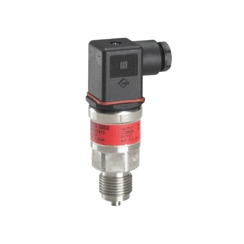 Pressure Trans 03625 420Ma For Danfoss Part# 060G3947