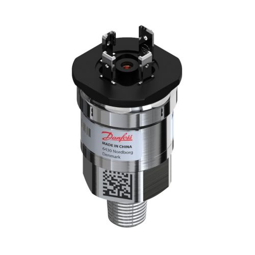 Danfoss 060G6342 Pressure Transmitter AKS 2050 1/59 Bar