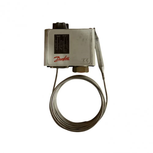 1560F Temp Control; 80Cap For Danfoss Part# 060L201766