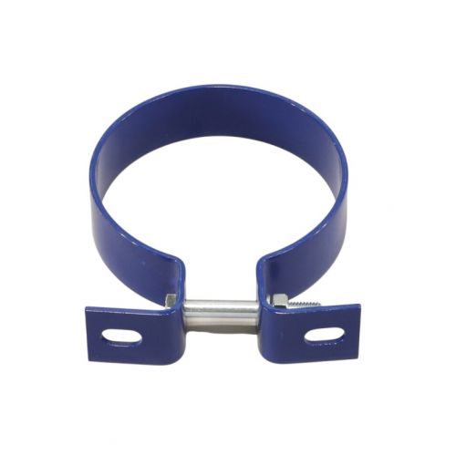 Drier Core Shell Mntg Bracket For Emerson Flow Control (Alco) -Part# 061715