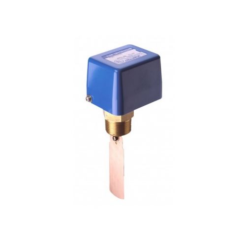 Danfoss 061H4000 1" SPDT Flow Switch FQS