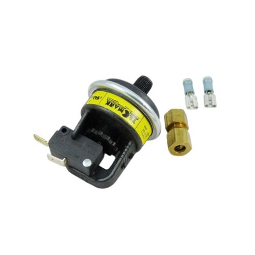 Spst Pressure Switch For Raypak -Part# 062237B
