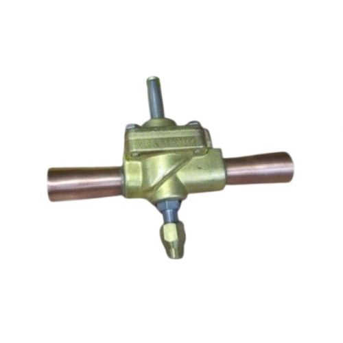 1/4"Swt 2Way No Solenoid Valve For Emerson Flow Control (Alco) -Part# 063278